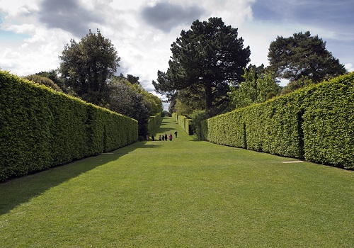 Hidcote Manor Gardens - Gardeners Club